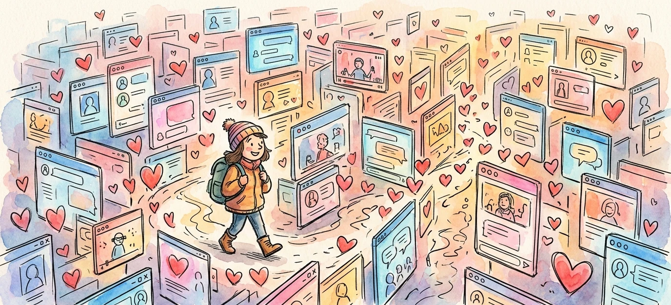 日本語が通じる男性配信はどれくらい？サイト別の日本語対応率